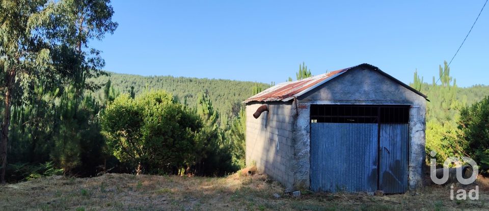 Maison rustique T0 à Madeirã de 124 m²