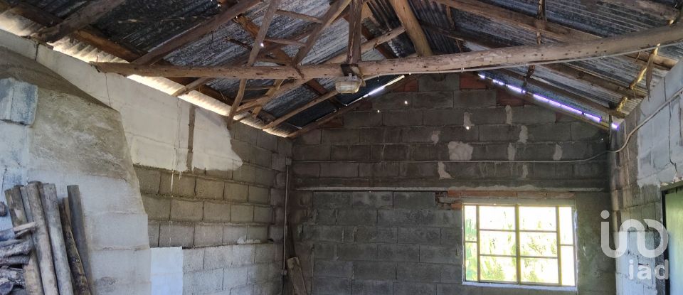 Maison rustique T0 à Madeirã de 124 m²