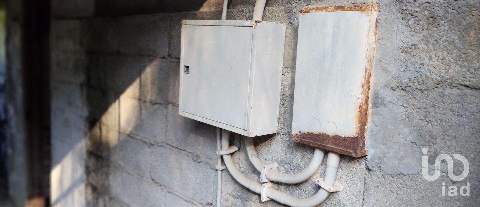 Maison rustique T0 à Madeirã de 124 m²