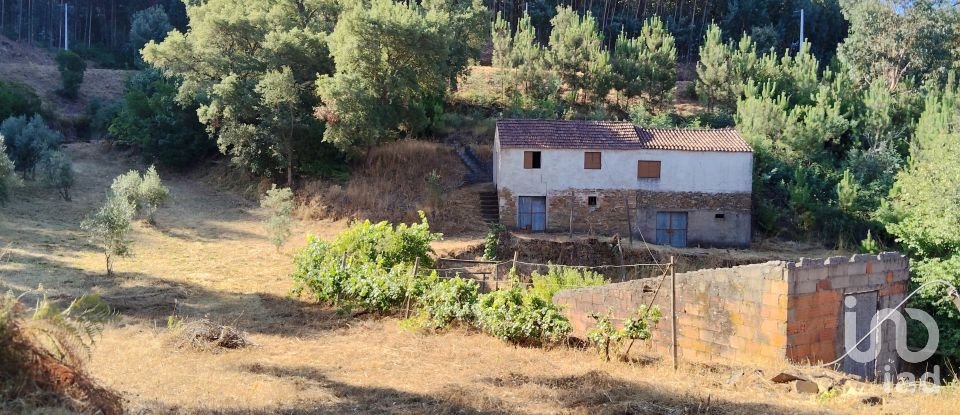 Maison rustique T0 à Madeirã de 124 m²