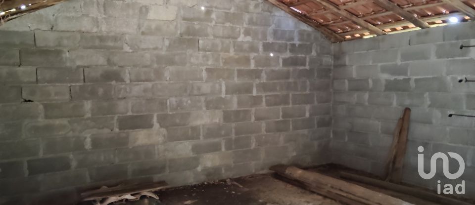 Maison rustique T0 à Madeirã de 124 m²