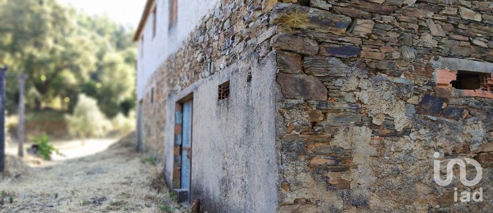 Maison rustique T0 à Madeirã de 124 m²