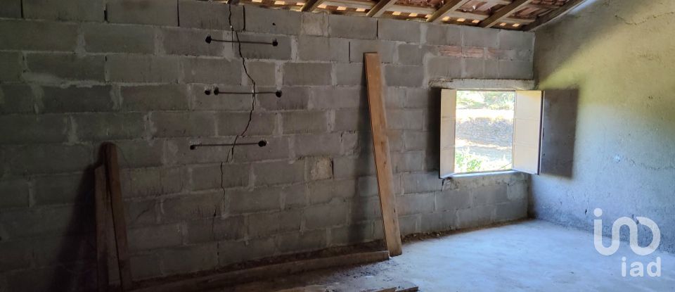 Maison rustique T0 à Madeirã de 124 m²