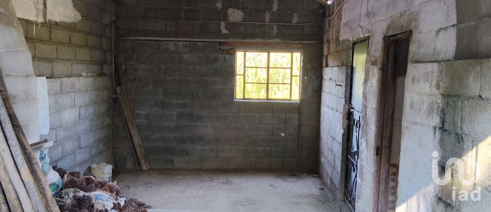 Maison rustique T0 à Madeirã de 124 m²