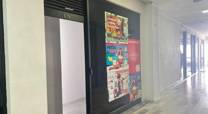 Shop / premises commercial in Amarante (São Gonçalo), Madalena, Cepelos e Gatão of 30 m²