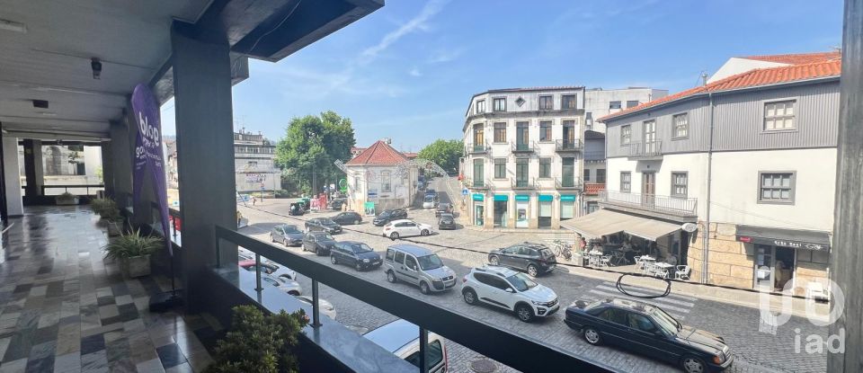 Shop / premises commercial in Amarante (São Gonçalo), Madalena, Cepelos e Gatão of 30 m²