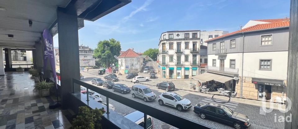 Shop / premises commercial in Amarante (São Gonçalo), Madalena, Cepelos e Gatão of 30 m²