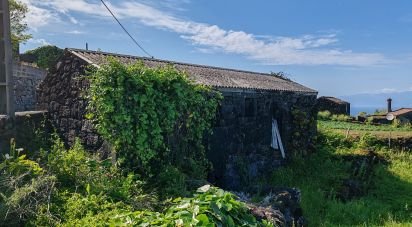 Terrain à Ribeirinha de 750 m²