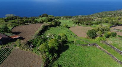 Terrain à Ribeirinha de 750 m²