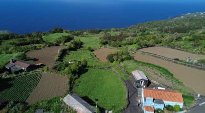 Terrain à Ribeirinha de 750 m²
