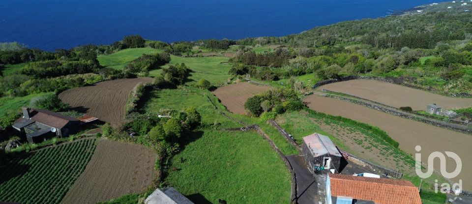 Terrain à Ribeirinha de 750 m²