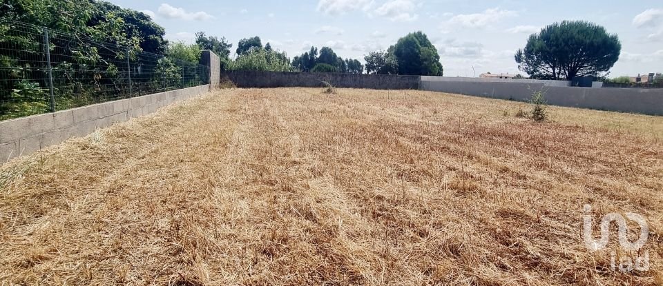 Land in Monte Real e Carvide of 1,530 m²