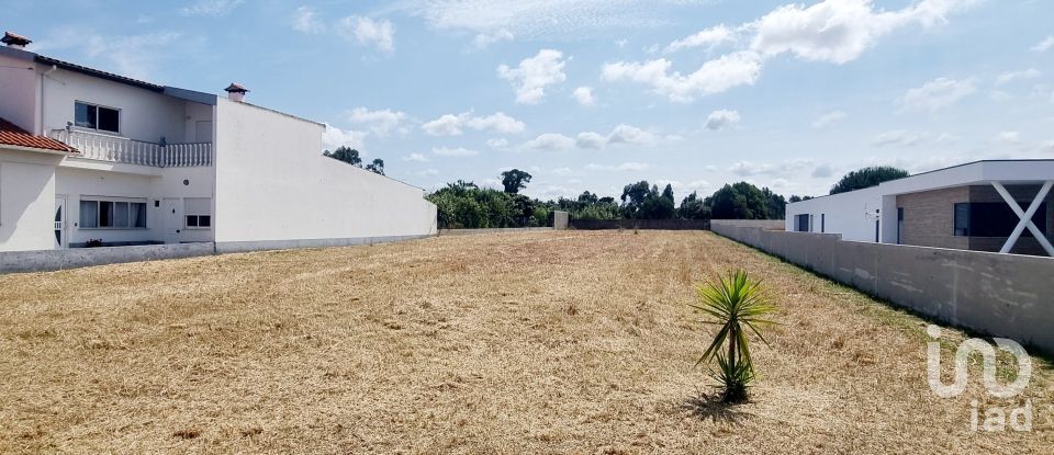 Land in Monte Real e Carvide of 1,530 m²