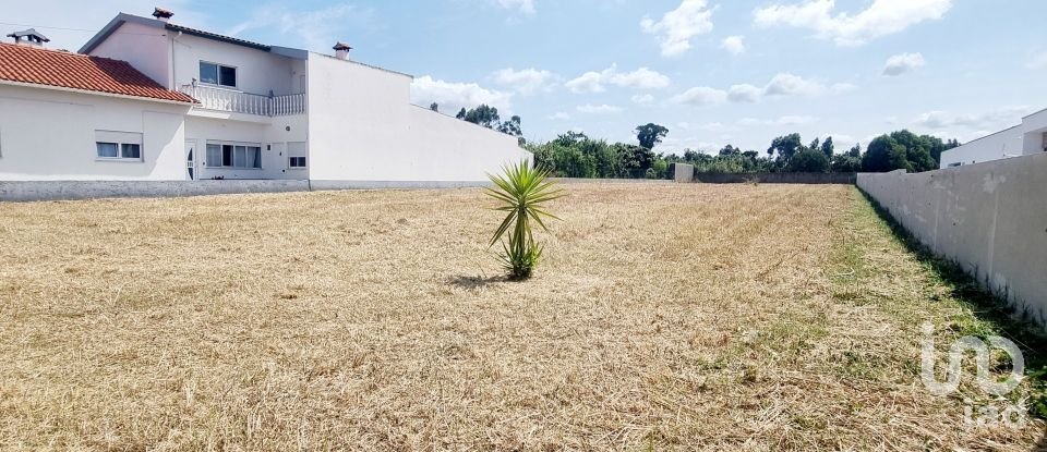 Land in Monte Real e Carvide of 1,530 m²