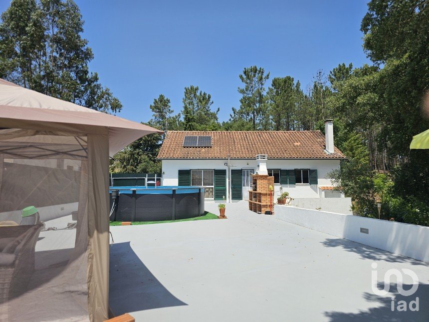 Moradia T3 em Almoster de 93 m²