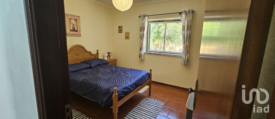 Moradia T3 em Almoster de 93 m²