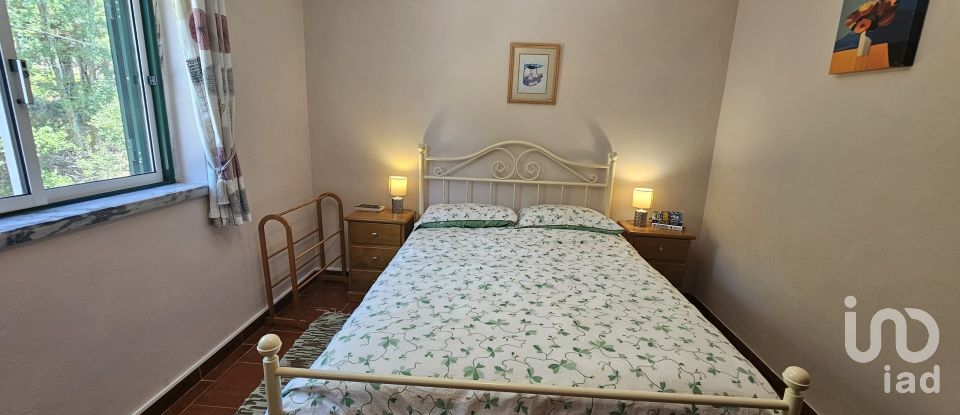 Moradia T3 em Almoster de 93 m²