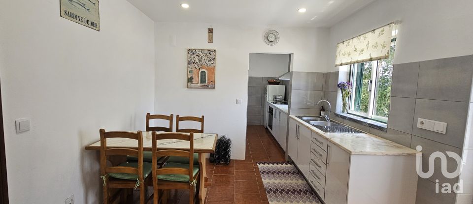 Moradia T3 em Almoster de 93 m²