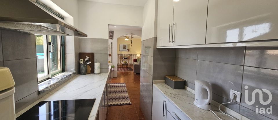 Moradia T3 em Almoster de 93 m²