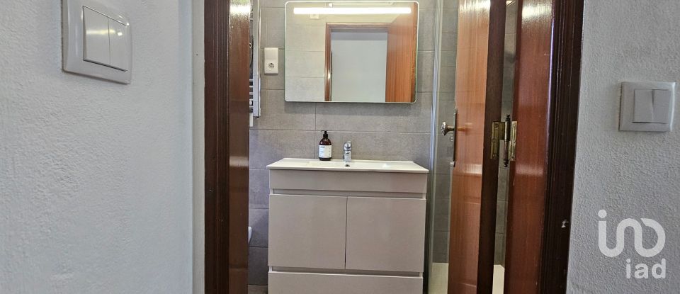 Moradia T3 em Almoster de 93 m²