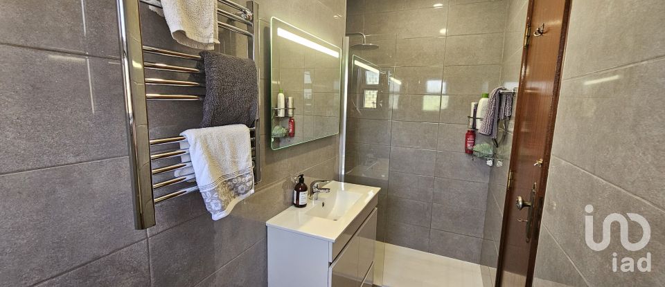 Moradia T3 em Almoster de 93 m²