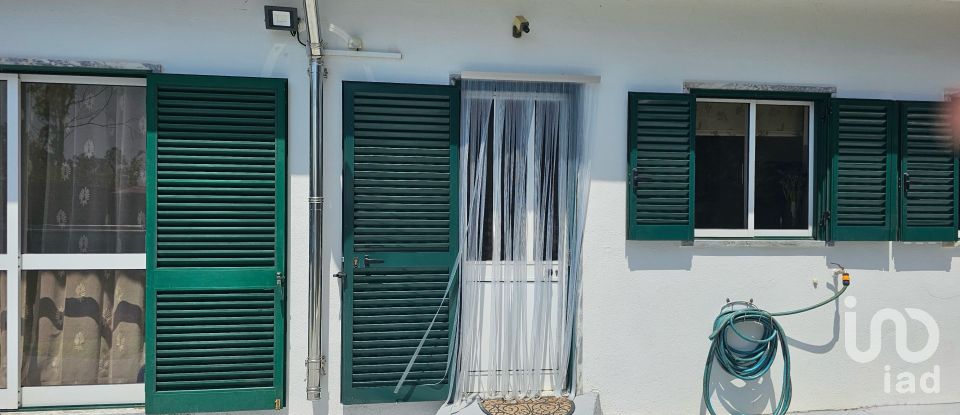 Moradia T3 em Almoster de 93 m²