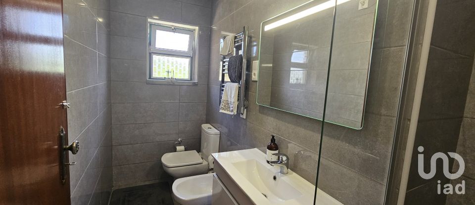 Moradia T3 em Almoster de 93 m²