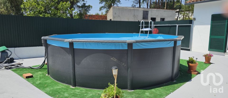 Moradia T3 em Almoster de 93 m²