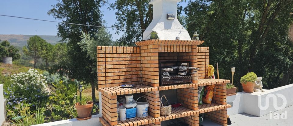 Moradia T3 em Almoster de 93 m²