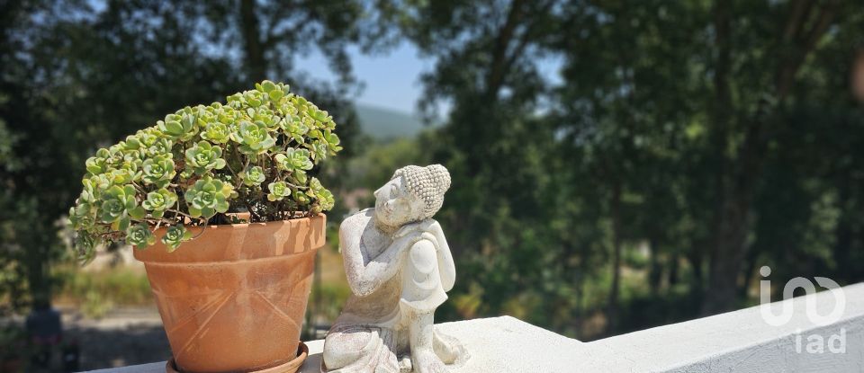 Moradia T3 em Almoster de 93 m²