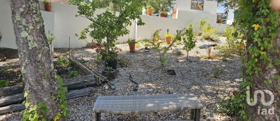 Moradia T3 em Almoster de 93 m²