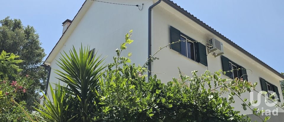 Moradia T3 em Almoster de 93 m²