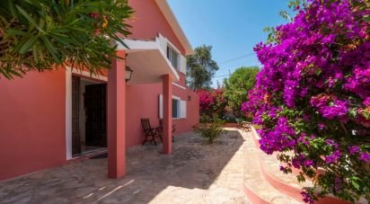 Maison T4 à Santa Bárbara de Nexe de 201 m²