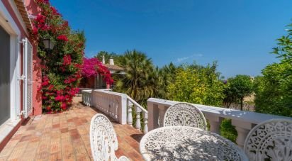 Maison T4 à Santa Bárbara de Nexe de 201 m²