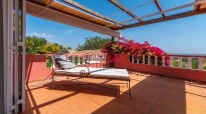 Maison T4 à Santa Bárbara de Nexe de 201 m²