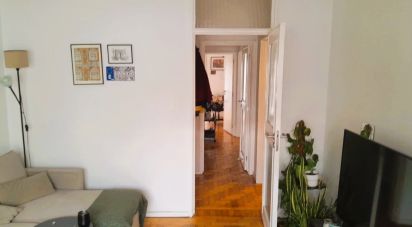 Apartment T2 in Rio Tinto of 60 m²