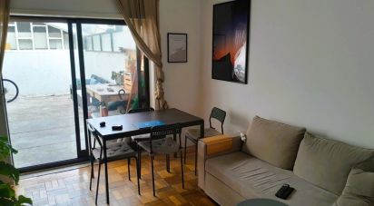 Apartment T2 in Rio Tinto of 60 m²