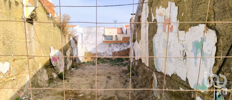 Land in Cuba of 82 m²