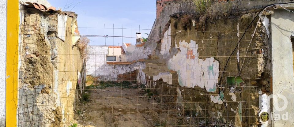 Land in Cuba of 82 m²