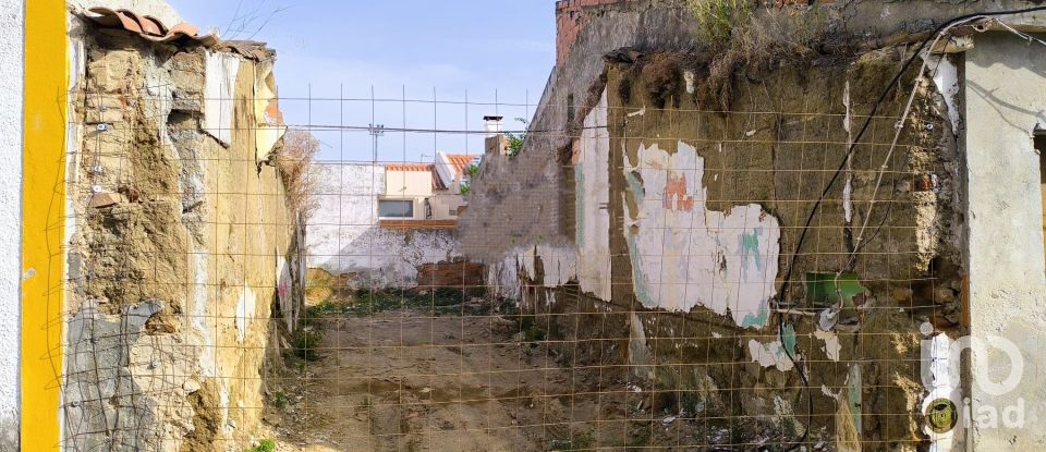 Land in Cuba of 82 m²