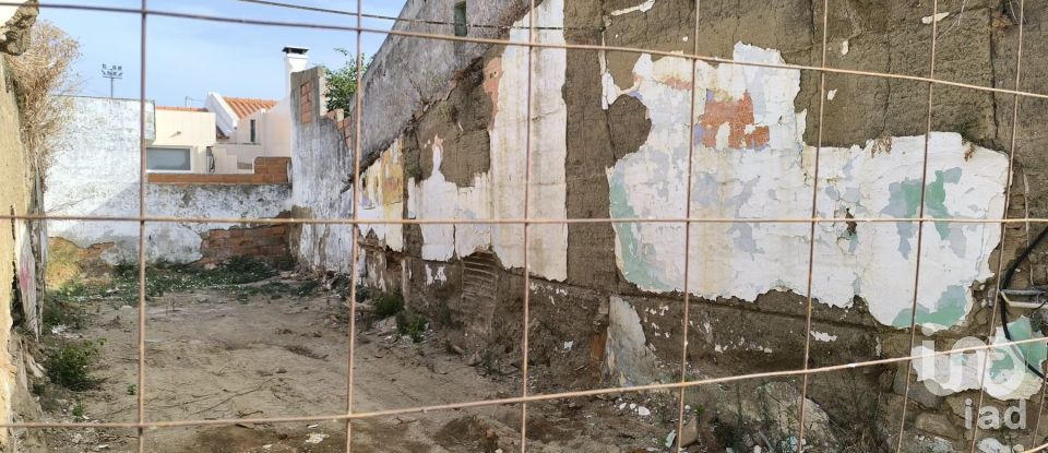 Land in Cuba of 82 m²