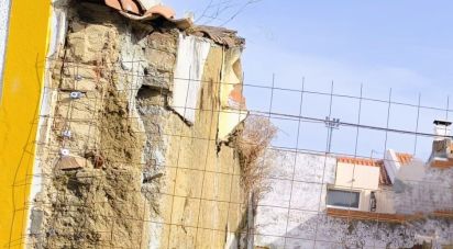 Terrain à Cuba de 82 m²