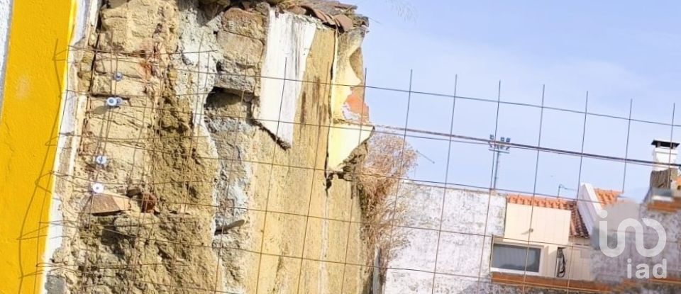 Land in Cuba of 82 m²