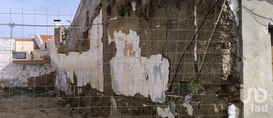 Land in Cuba of 82 m²