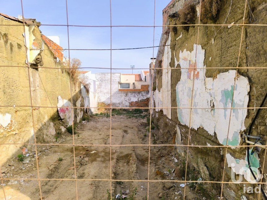 Land in Cuba of 82 m²