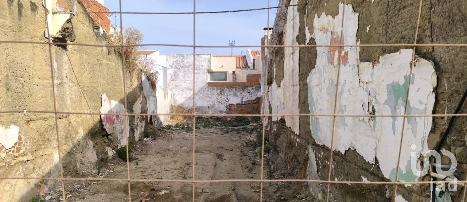 Land in Cuba of 82 m²