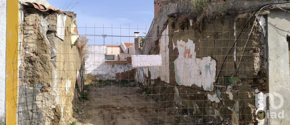 Land in Cuba of 82 m²