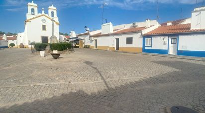 Maison T2 à Barbacena e Vila Fernando de 72 m²