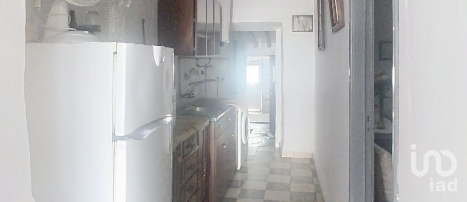 House T2 in Barbacena e Vila Fernando of 72 m²