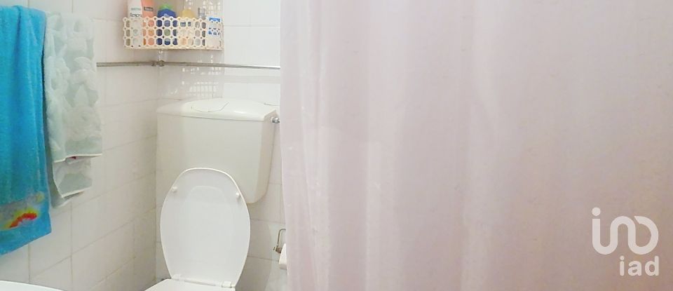 House T2 in Barbacena e Vila Fernando of 72 m²